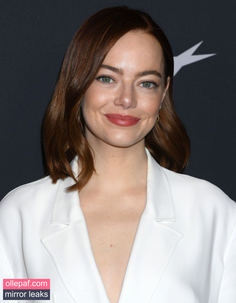 Emma Stone Nude Leaks OnlyFans #1286 - Fapello