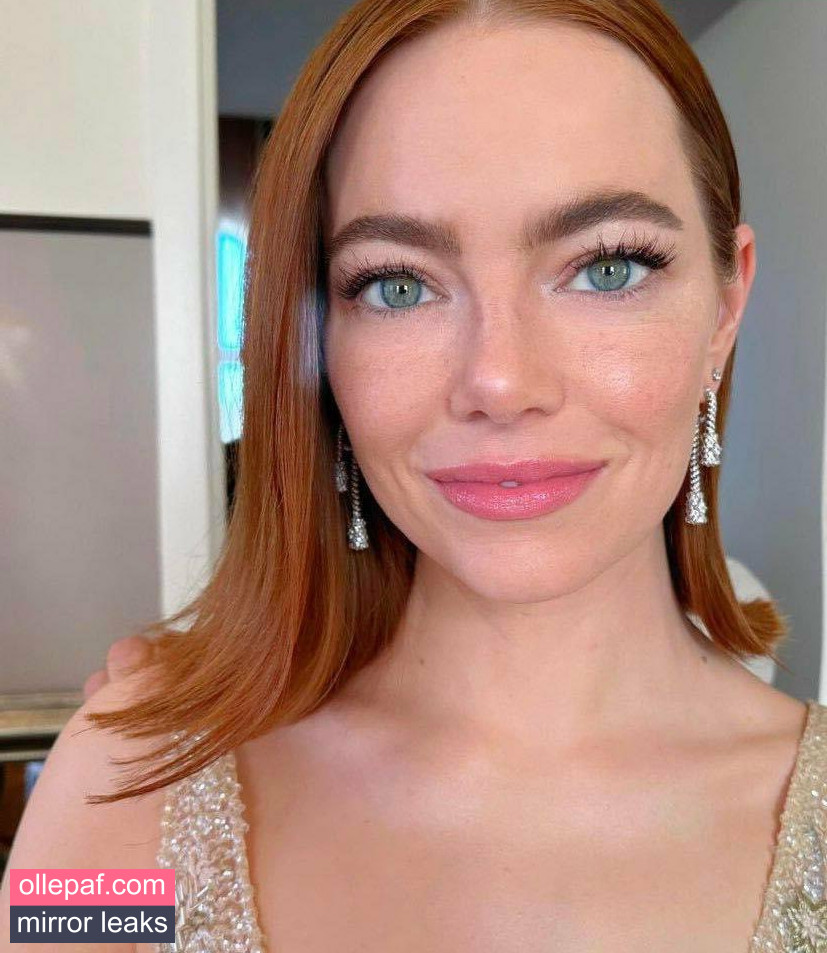 Emma Stone Nude Leaks OnlyFans #1342 - Fapello