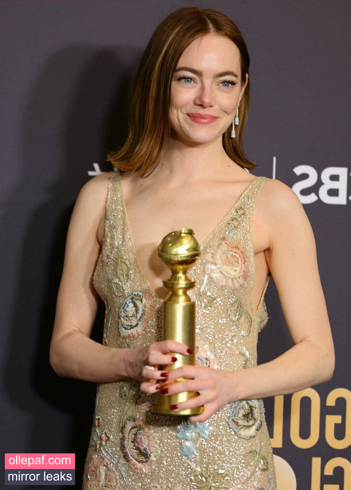 Emma Stone Nude Leaks OnlyFans #1430 - Fapello