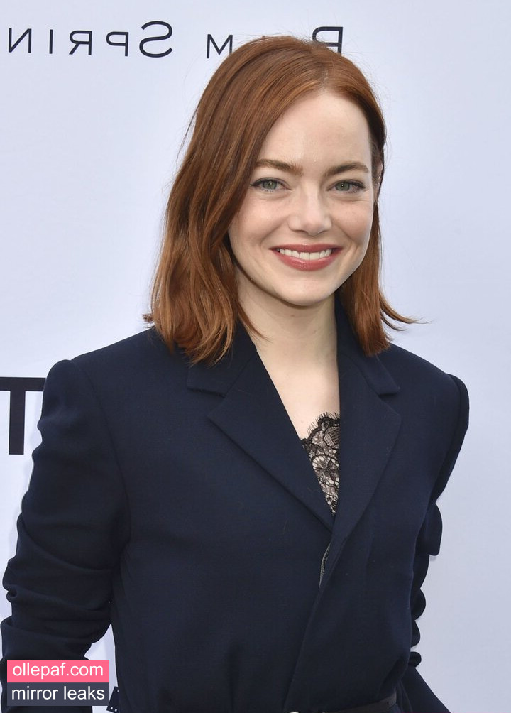 Emma Stone Nude Leaks OnlyFans #1454 - Fapello