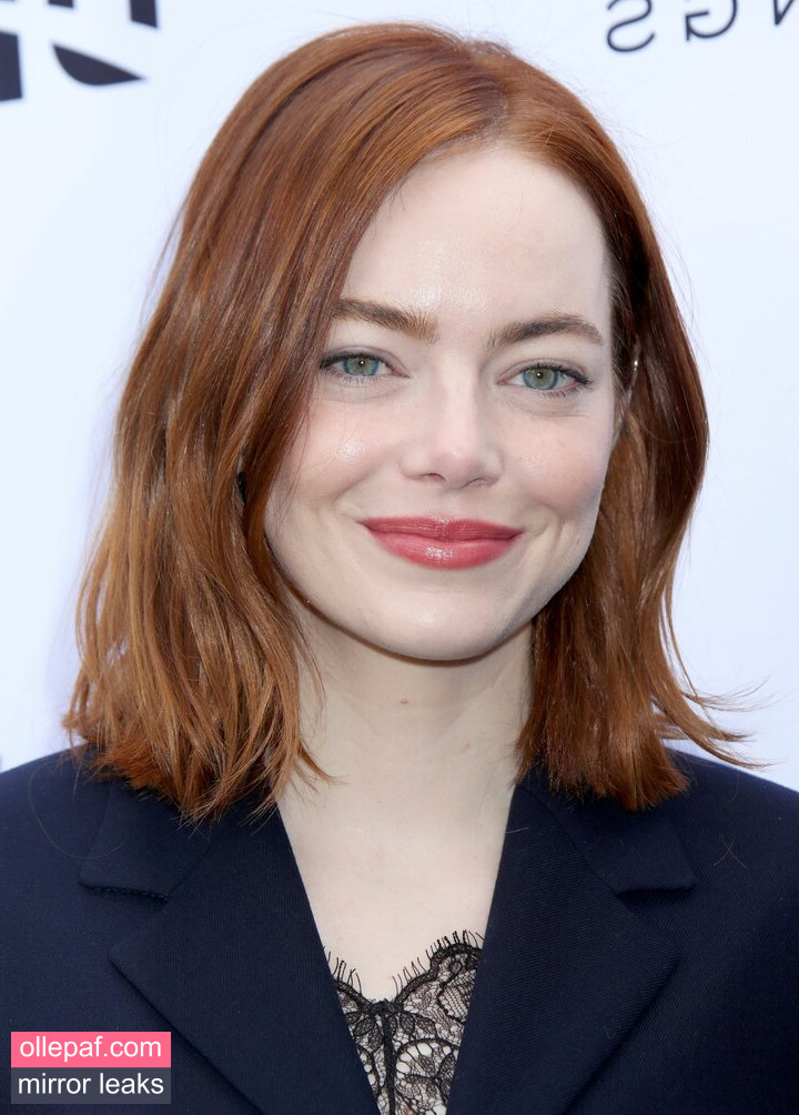 Emma Stone Nude Leaks OnlyFans #1461 - Fapello