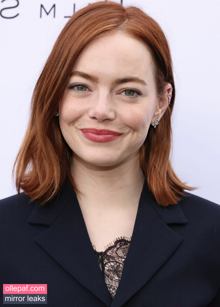 Emma Stone Nude Leaks OnlyFans #1469 - Fapello