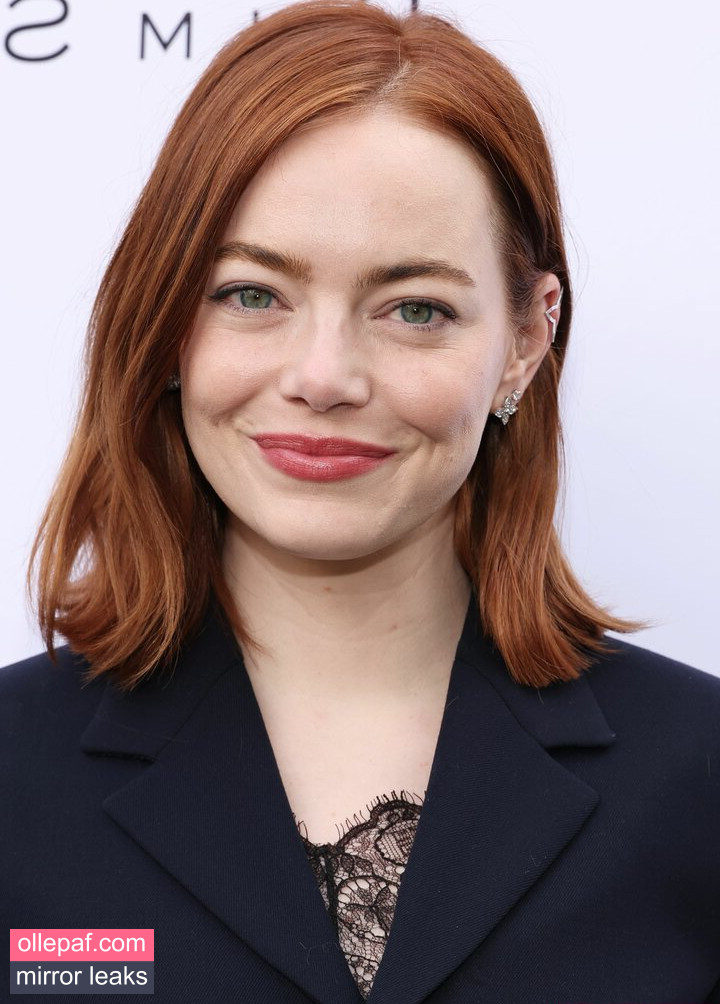 Emma Stone Nude Leaks OnlyFans #1470 - Fapello