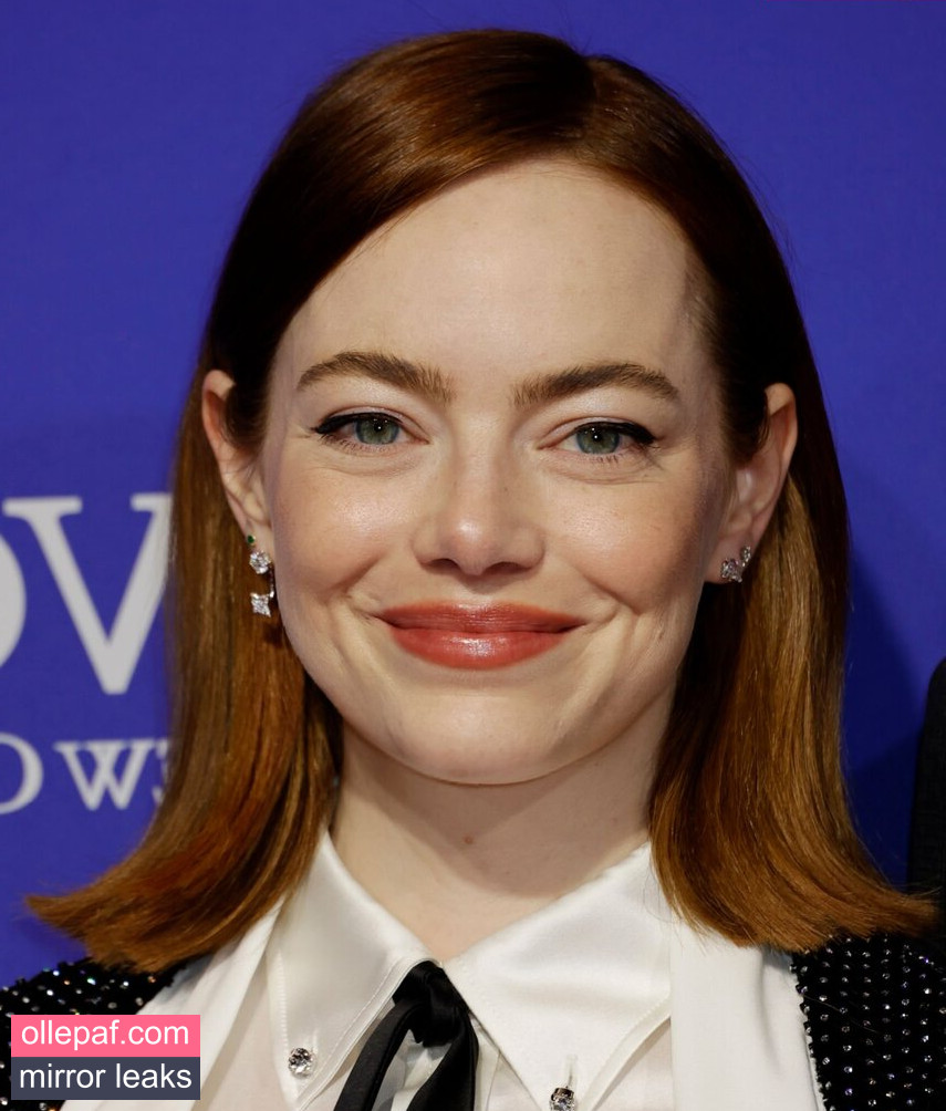 Emma Stone Nude Leaks OnlyFans #1491 - Fapello