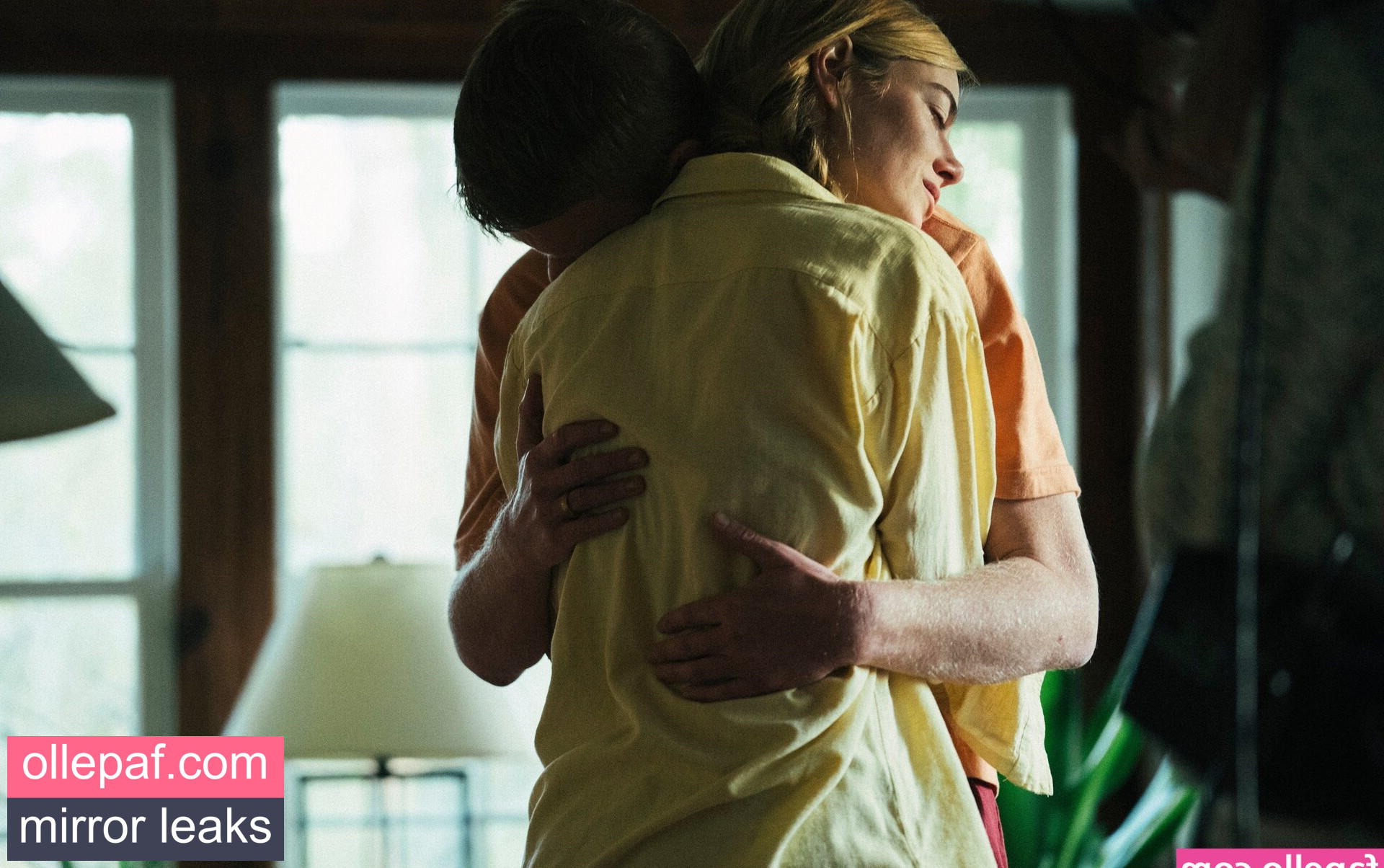Latest Leaks Emma Stone Nude #311 - Fapello