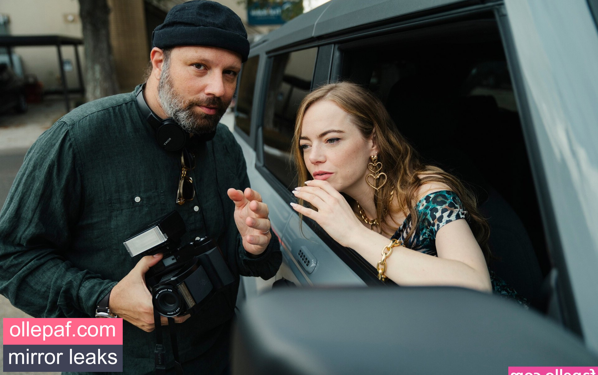 Latest Leaks Emma Stone Nude #314 - Fapello
