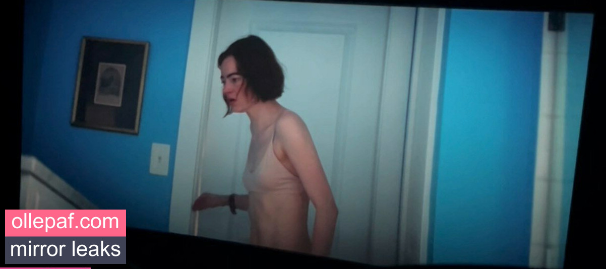 Latest Leaks Emma Stone Nude #317 - Fapello