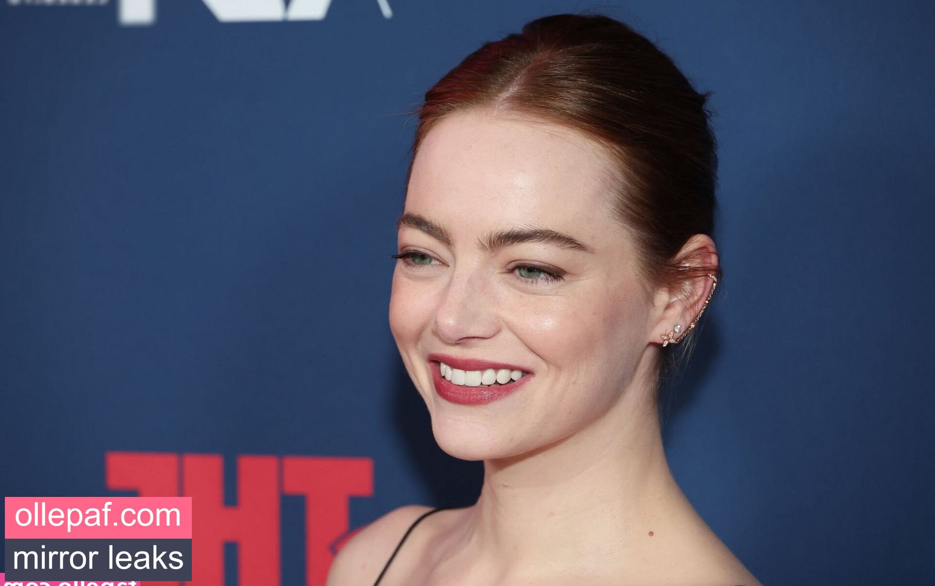 Latest Leaks Emma Stone Nude #321 - Fapello