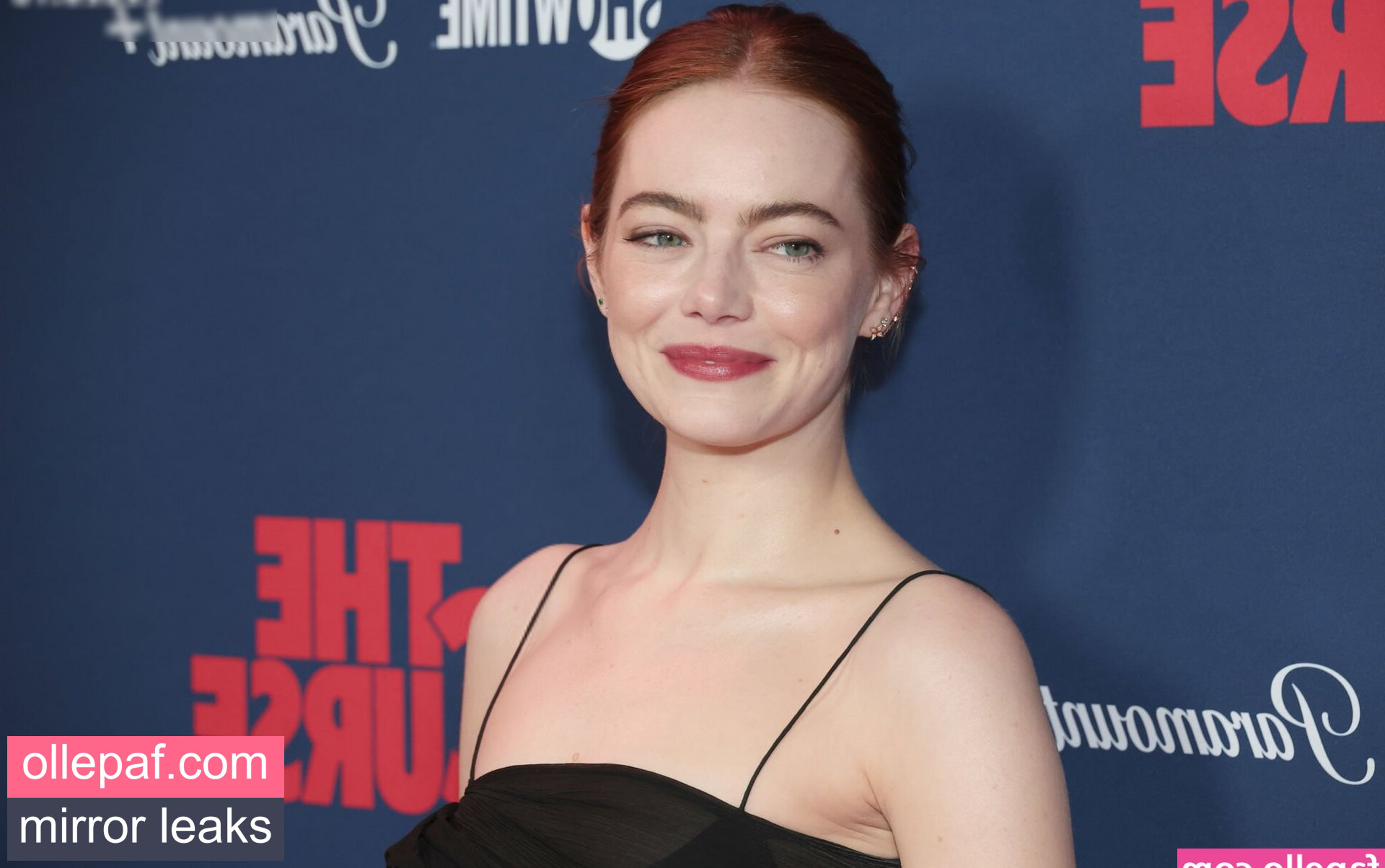 Latest Leaks Emma Stone Nude #324 - Fapello