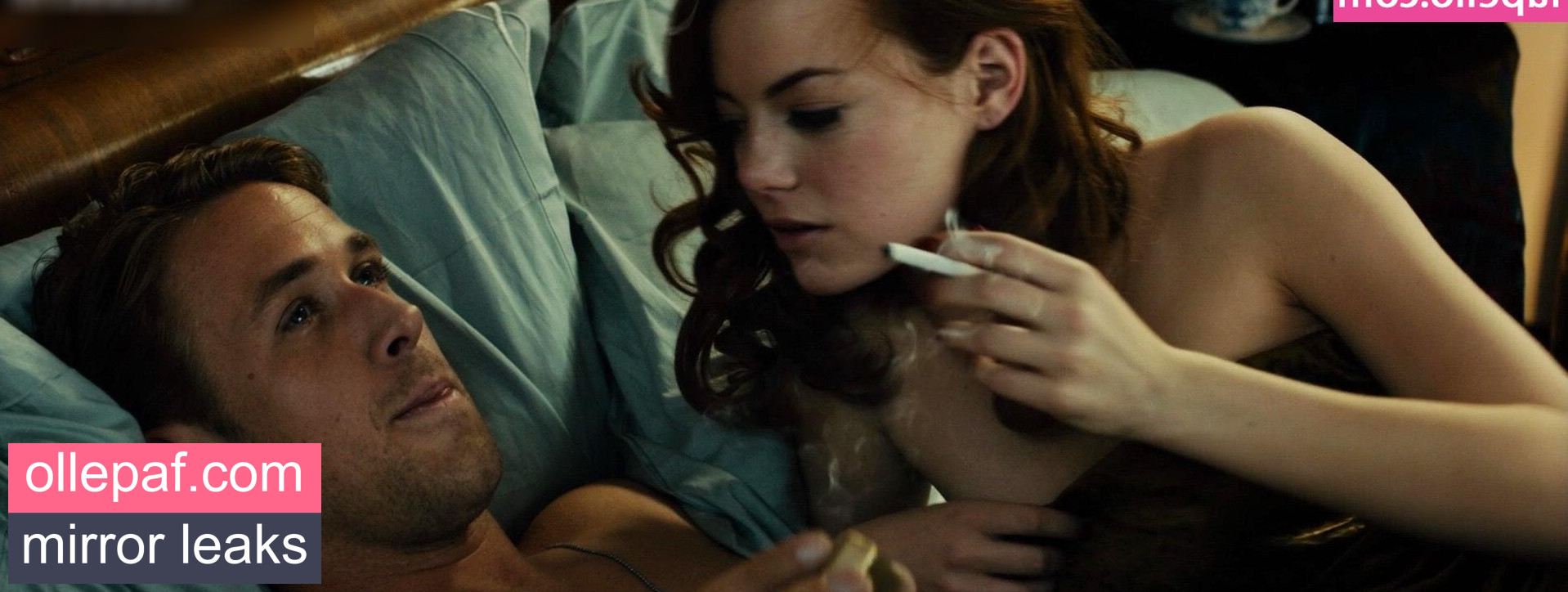 Latest Leaks Emma Stone Nude #347 - Fapello