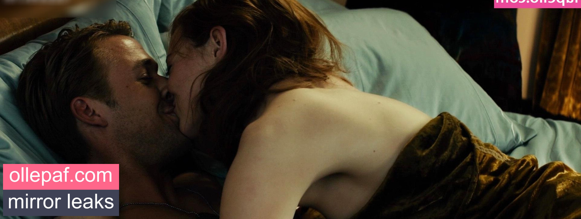 Latest Leaks Emma Stone Nude #348 - Fapello