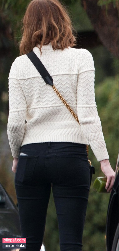 Latest Leaks Emma Stone Nude #367 - Fapello