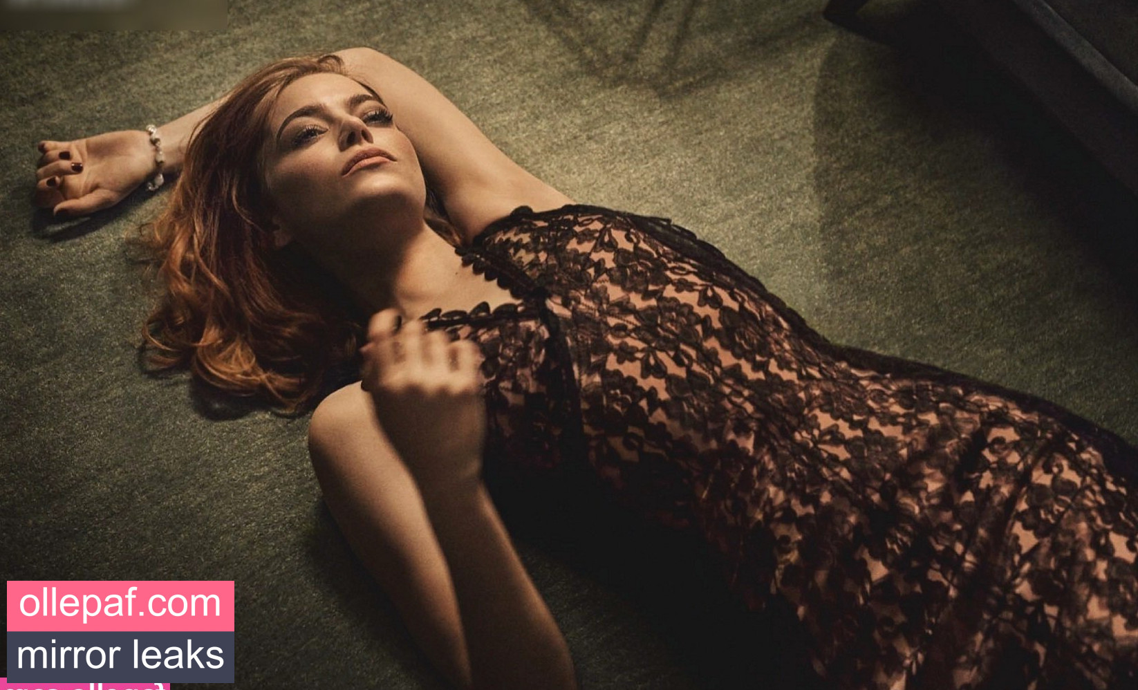 Latest Leaks Emma Stone Nude #431 - Fapello