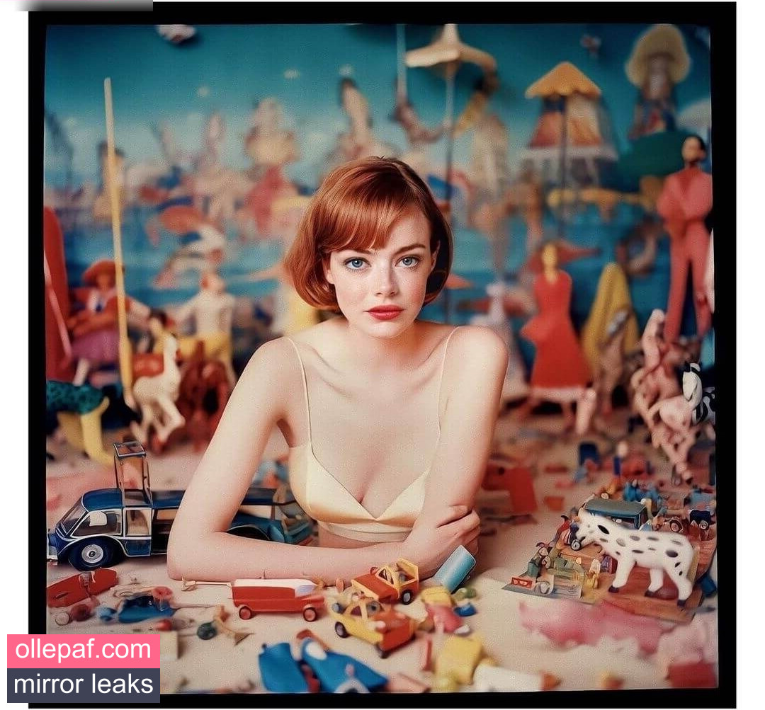 Latest Leaks Emma Stone Nude #432 - Fapello