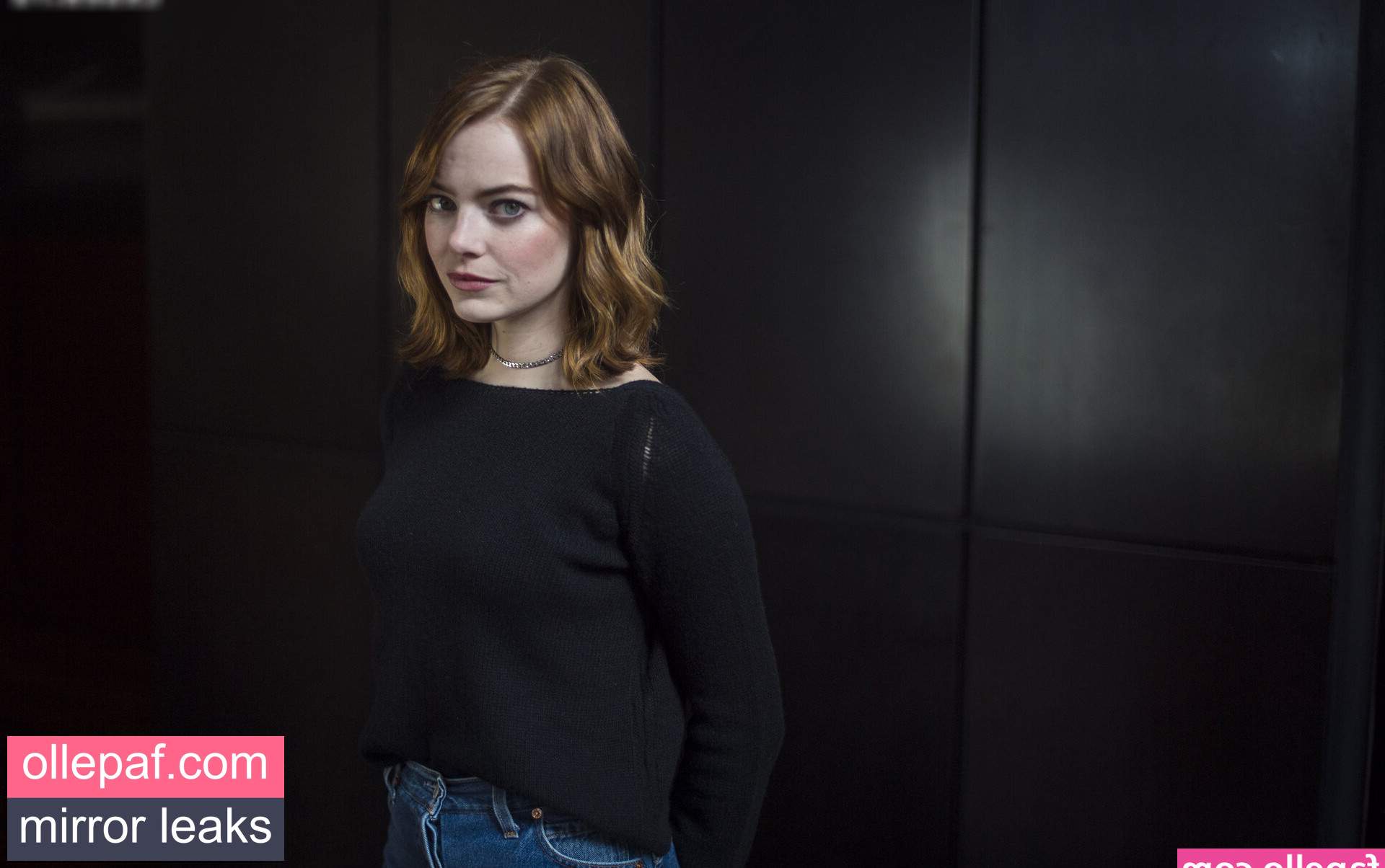 Latest Leaks Emma Stone Nude #513 - Fapello