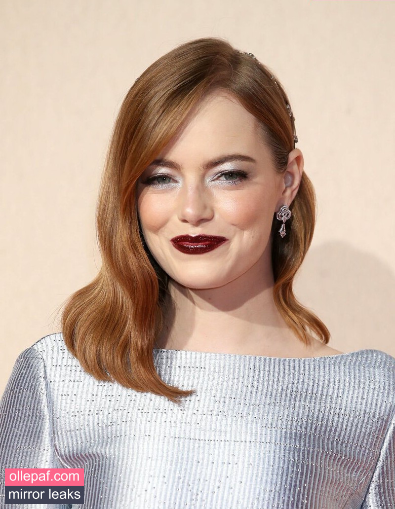 Emma Stone Nude Leaks OnlyFans #701 - Fapello