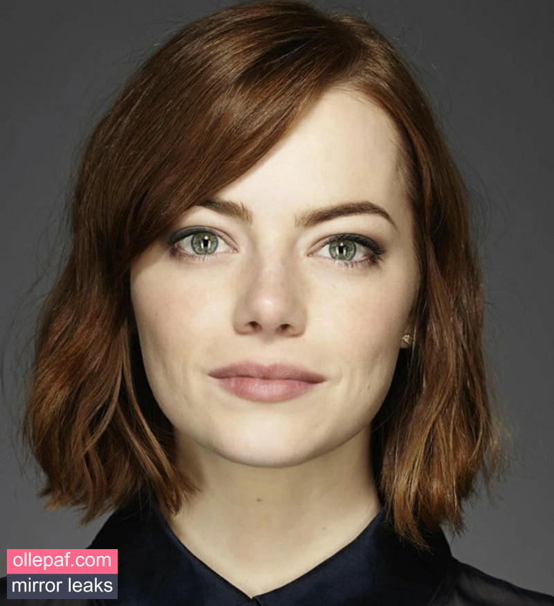 Emma Stone Nude Leaks OnlyFans #707 - Fapello