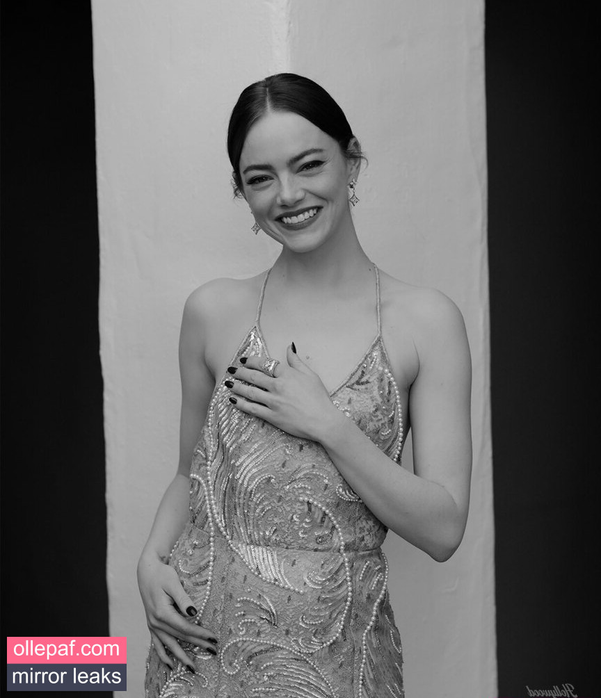 Emma Stone Nude Leaks OnlyFans #711 - Fapello