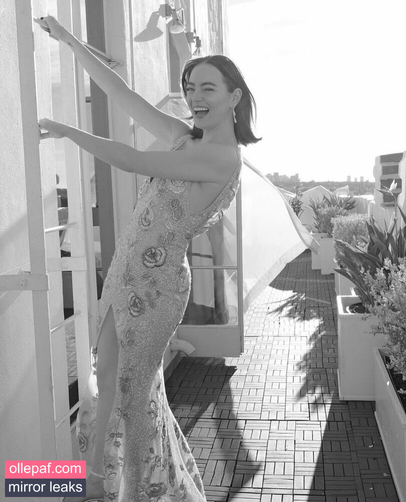 Emma Stone Nude Leaks OnlyFans #728 - Fapello