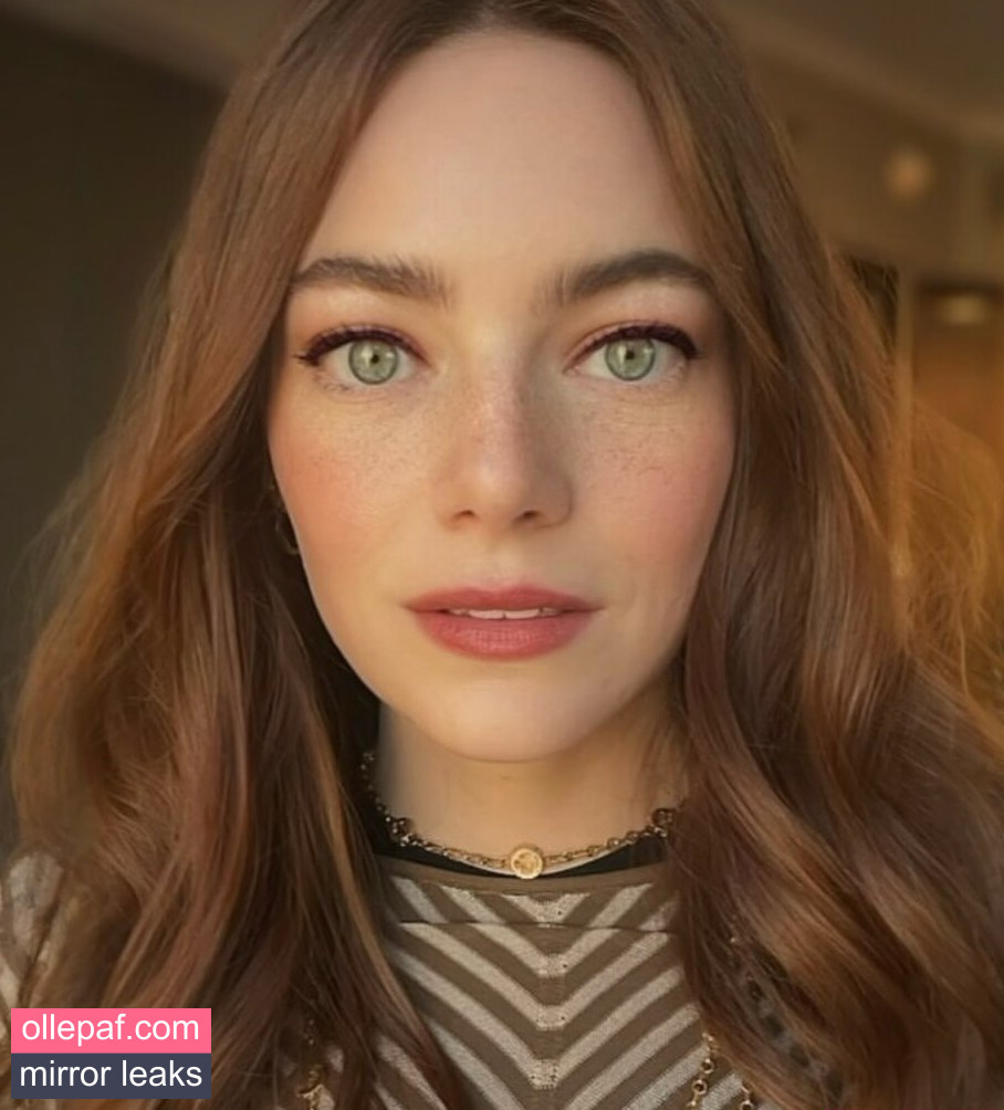 Emma Stone Nude Leaks OnlyFans #74 - Fapello