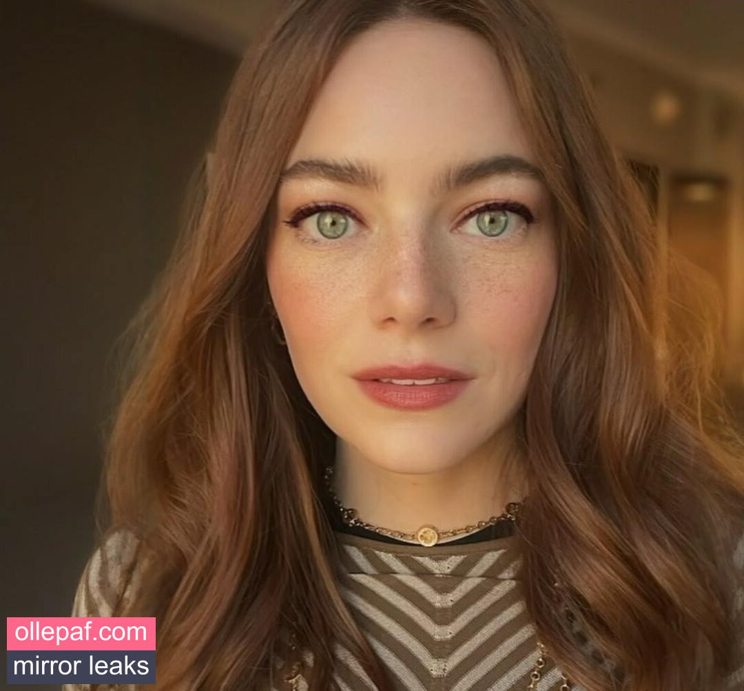 Emma Stone Nude Leaks OnlyFans #75 - Fapello