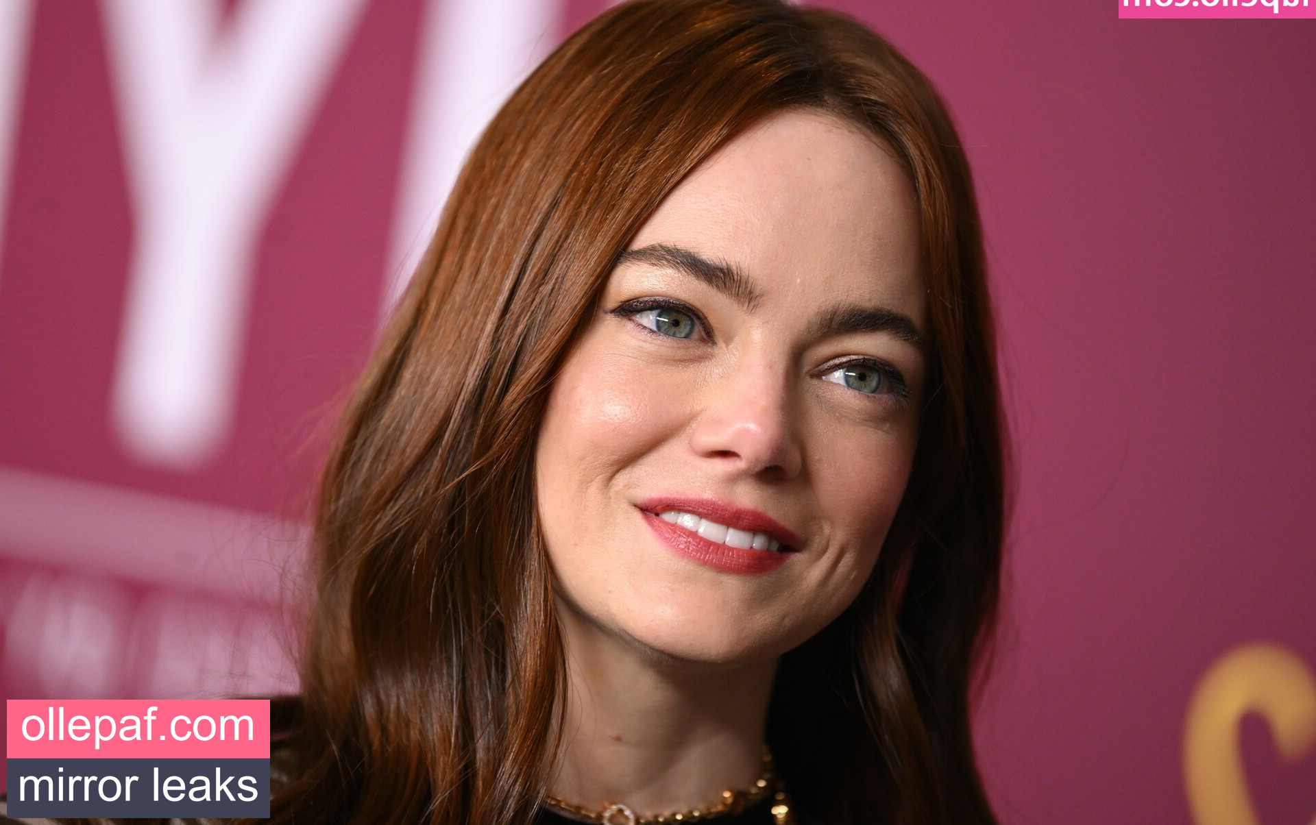 Emma Stone Nude Leaks OnlyFans #78 - Fapello