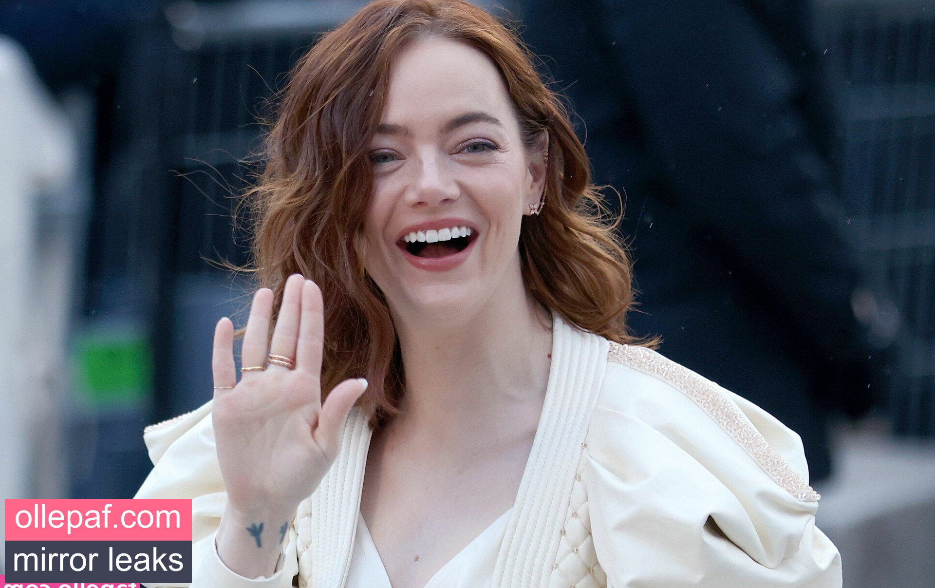 Emma Stone Nude Leaks OnlyFans #829 - Fapello