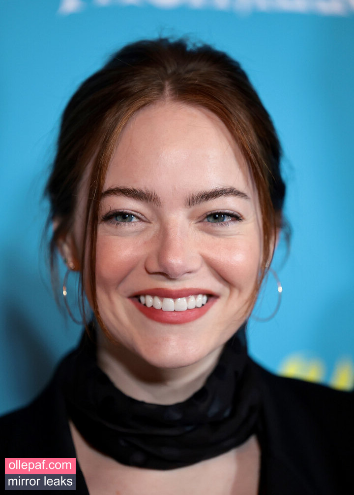 Emma Stone Nude Leaks OnlyFans #881 - Fapello