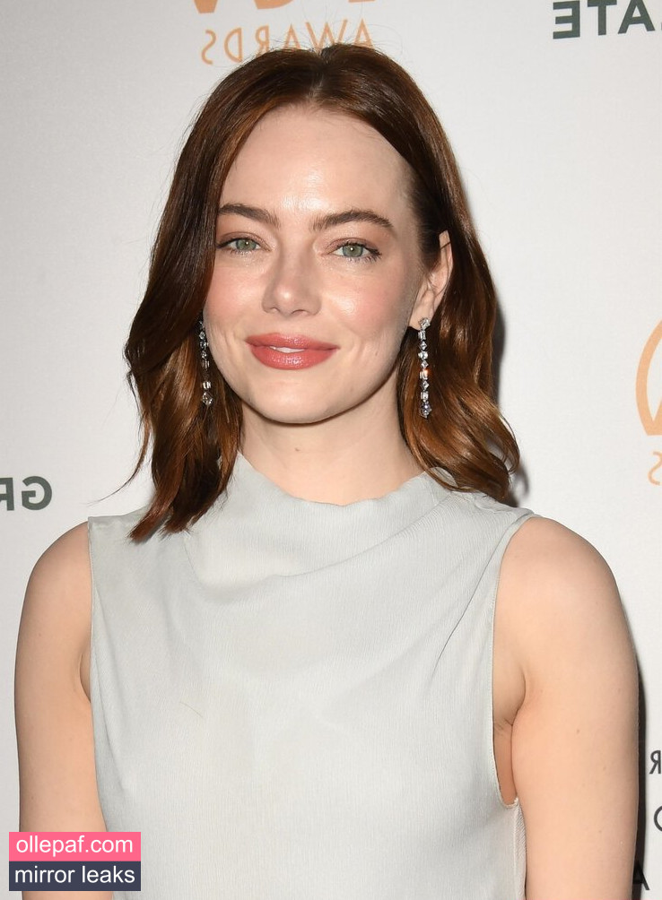 Emma Stone Nude Leaks OnlyFans #908 - Fapello