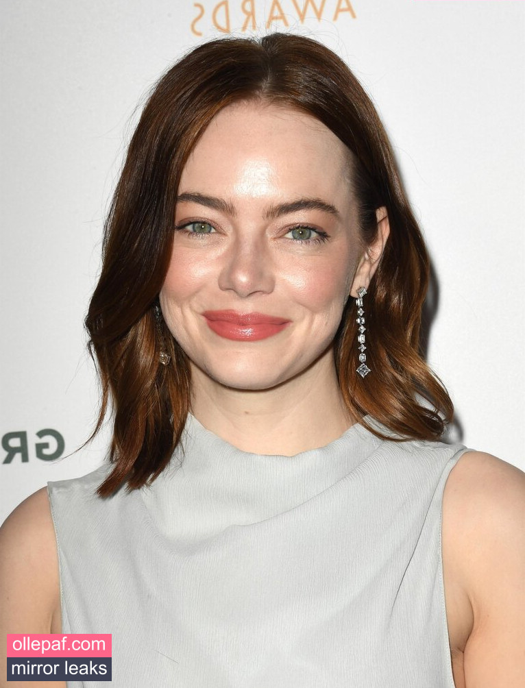 Emma Stone Nude Leaks OnlyFans #909 - Fapello