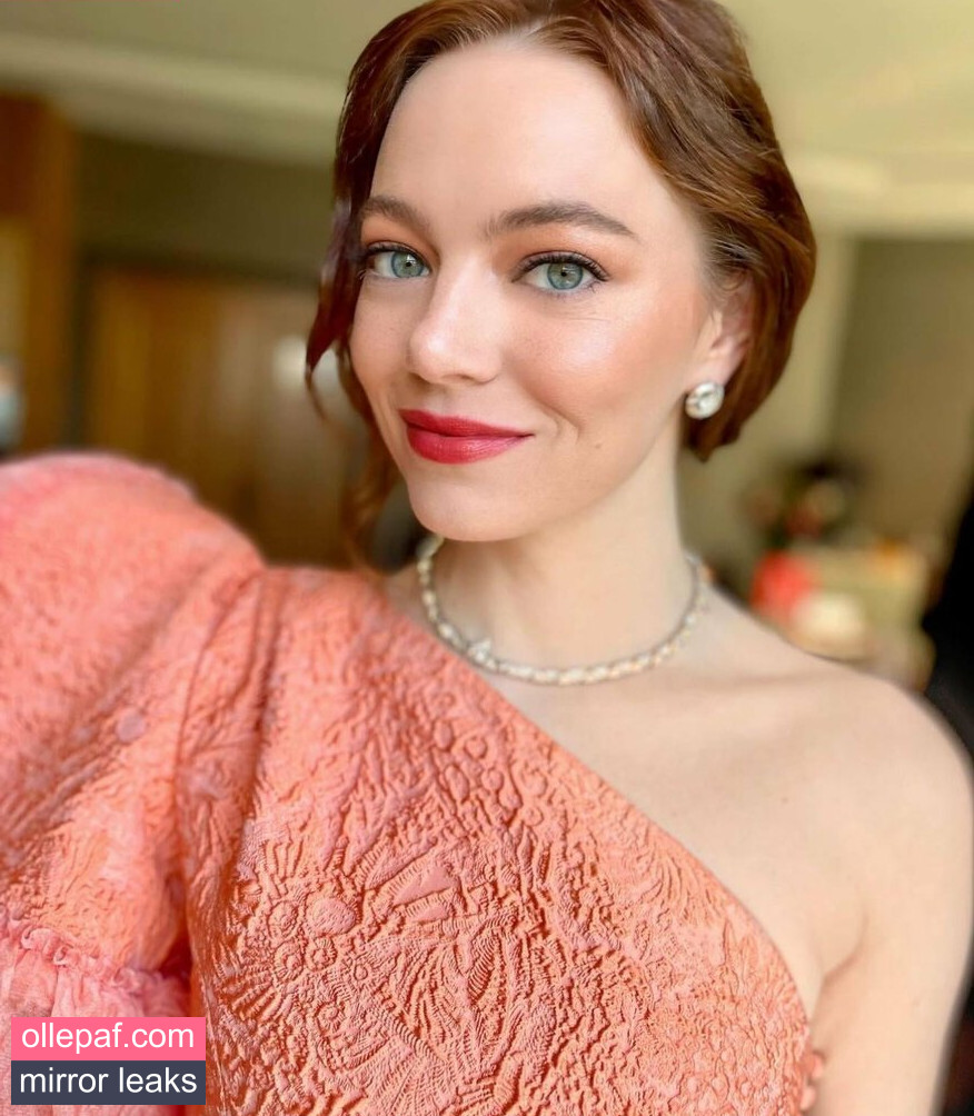 Emma Stone Nude Leaks OnlyFans #919 - Fapello