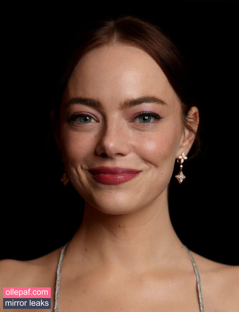 Emma Stone Nude Leaks OnlyFans #921 - Fapello