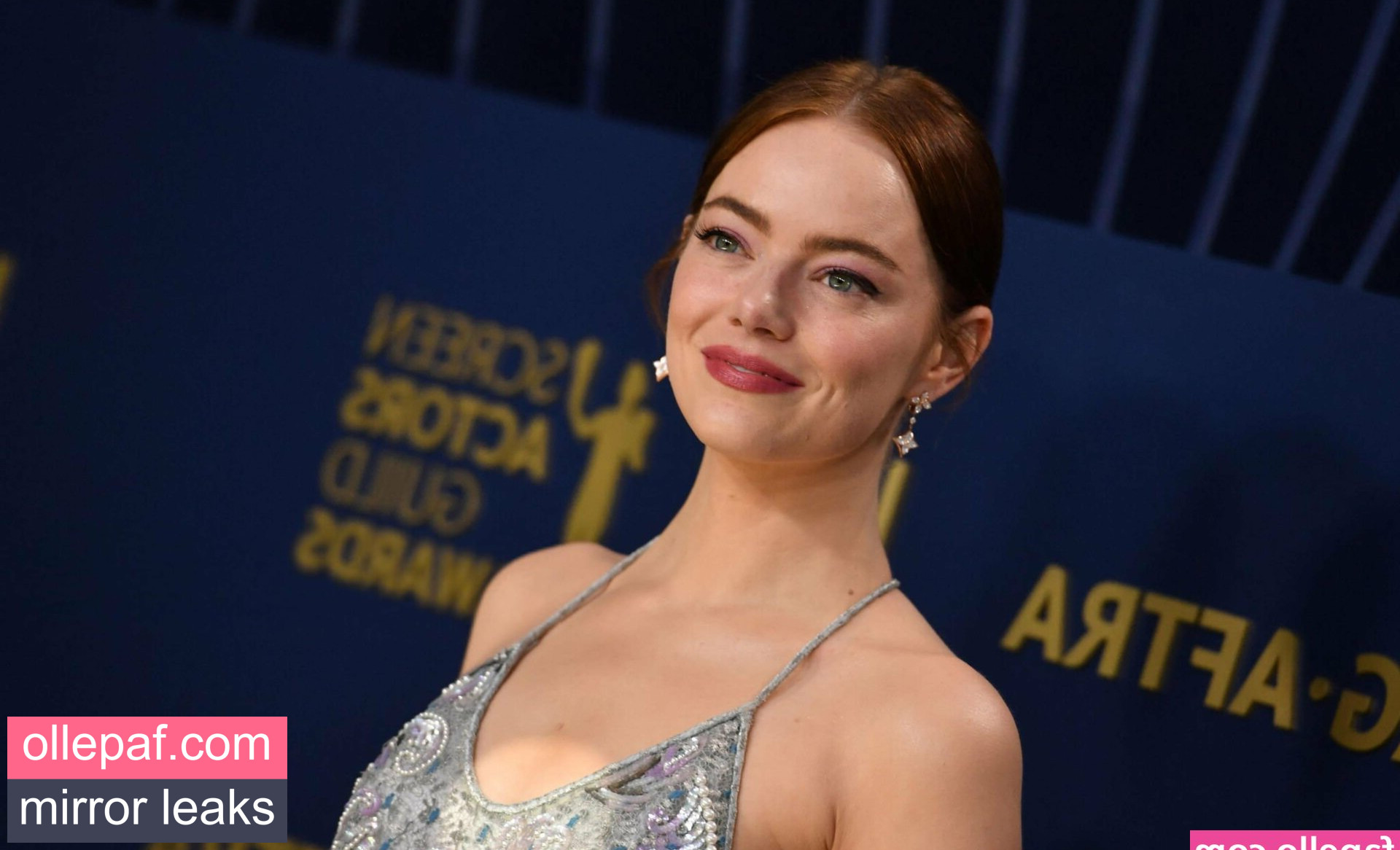 Emma Stone Nude Leaks OnlyFans #922 - Fapello