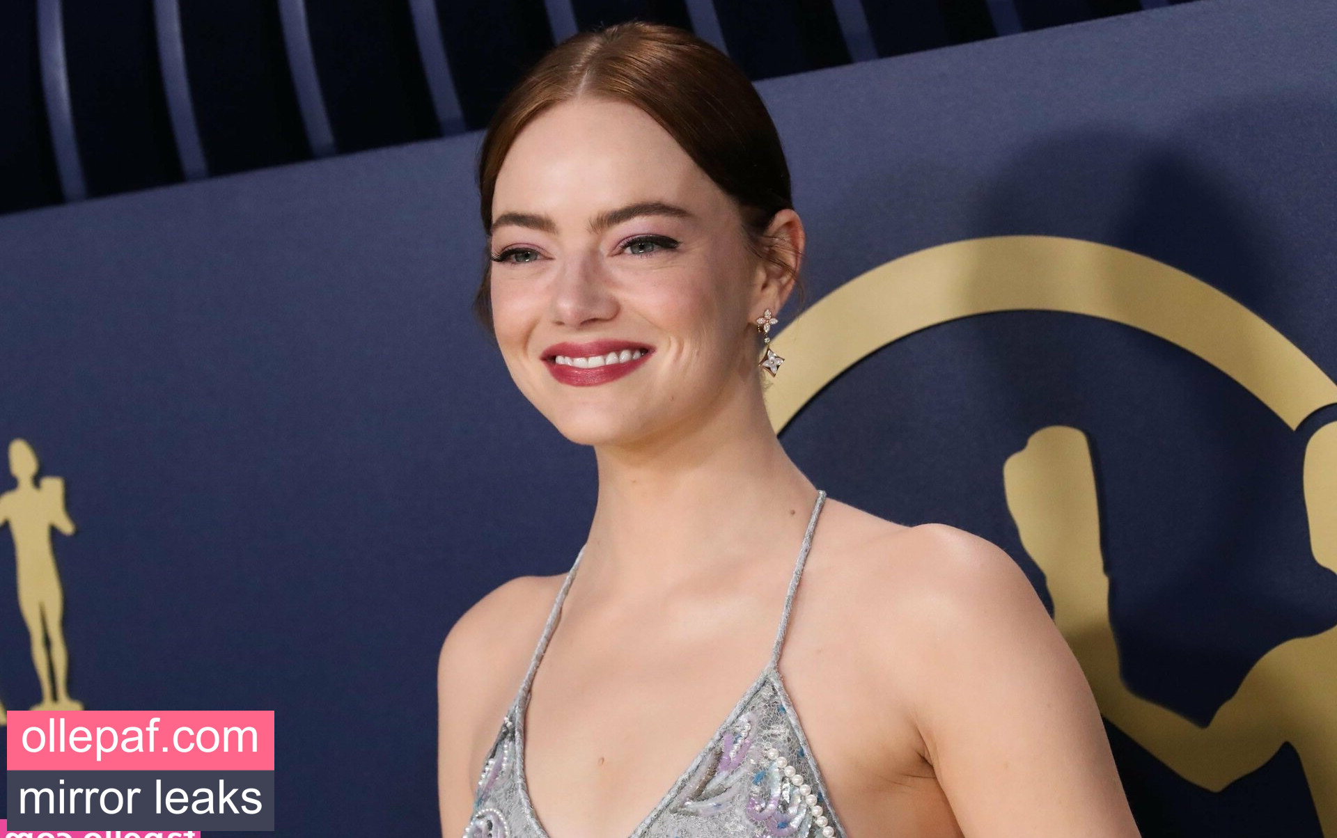 Emma Stone Nude Leaks OnlyFans #924 - Fapello