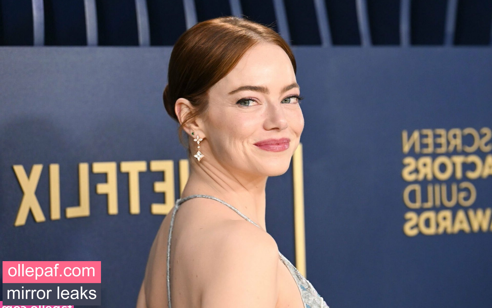 Emma Stone Nude Leaks OnlyFans #929 - Fapello