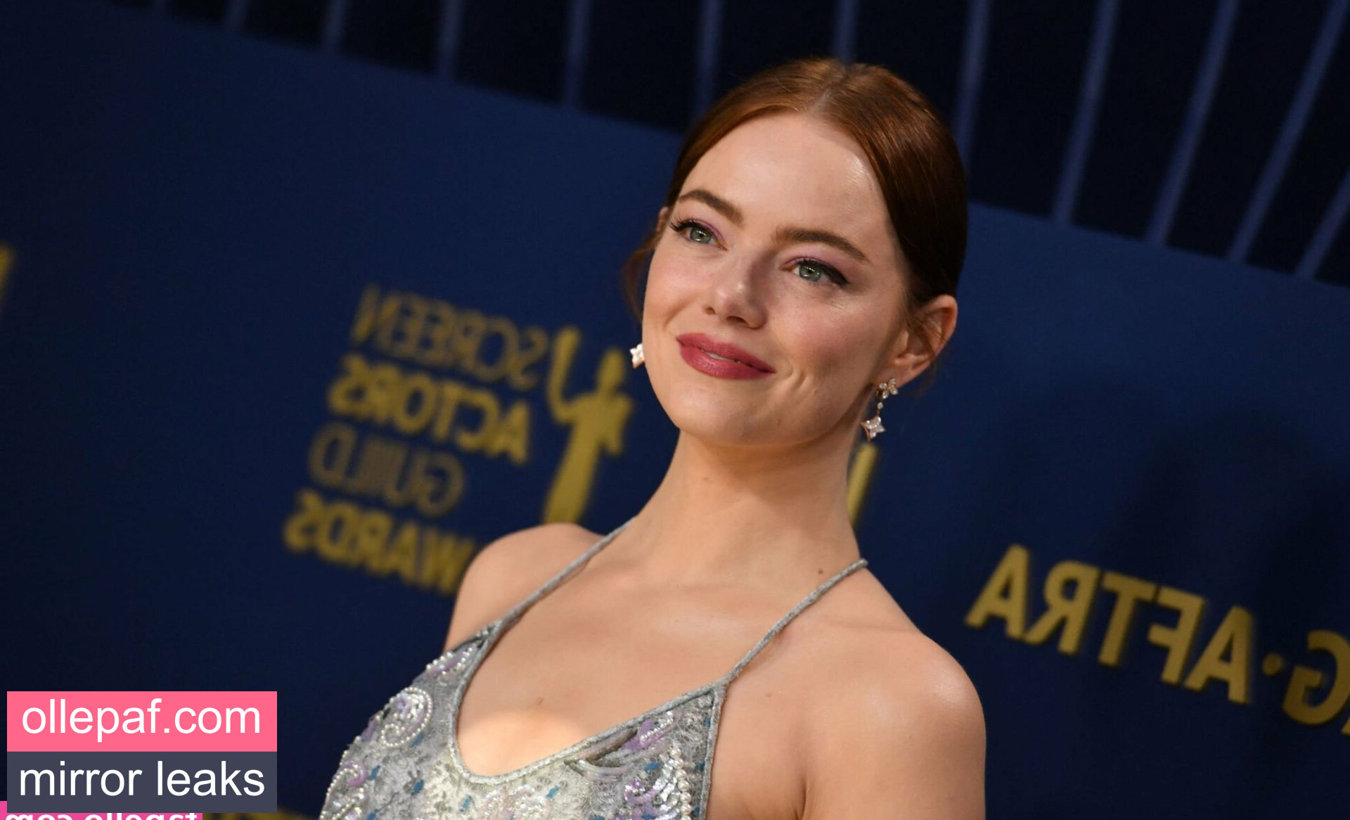 Emma Stone Nude Leaks OnlyFans #937 - Fapello