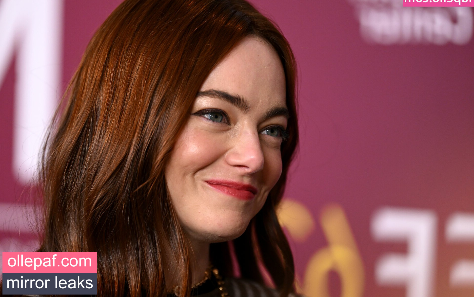 Emma Stone Nude Leaks OnlyFans #95 - Fapello