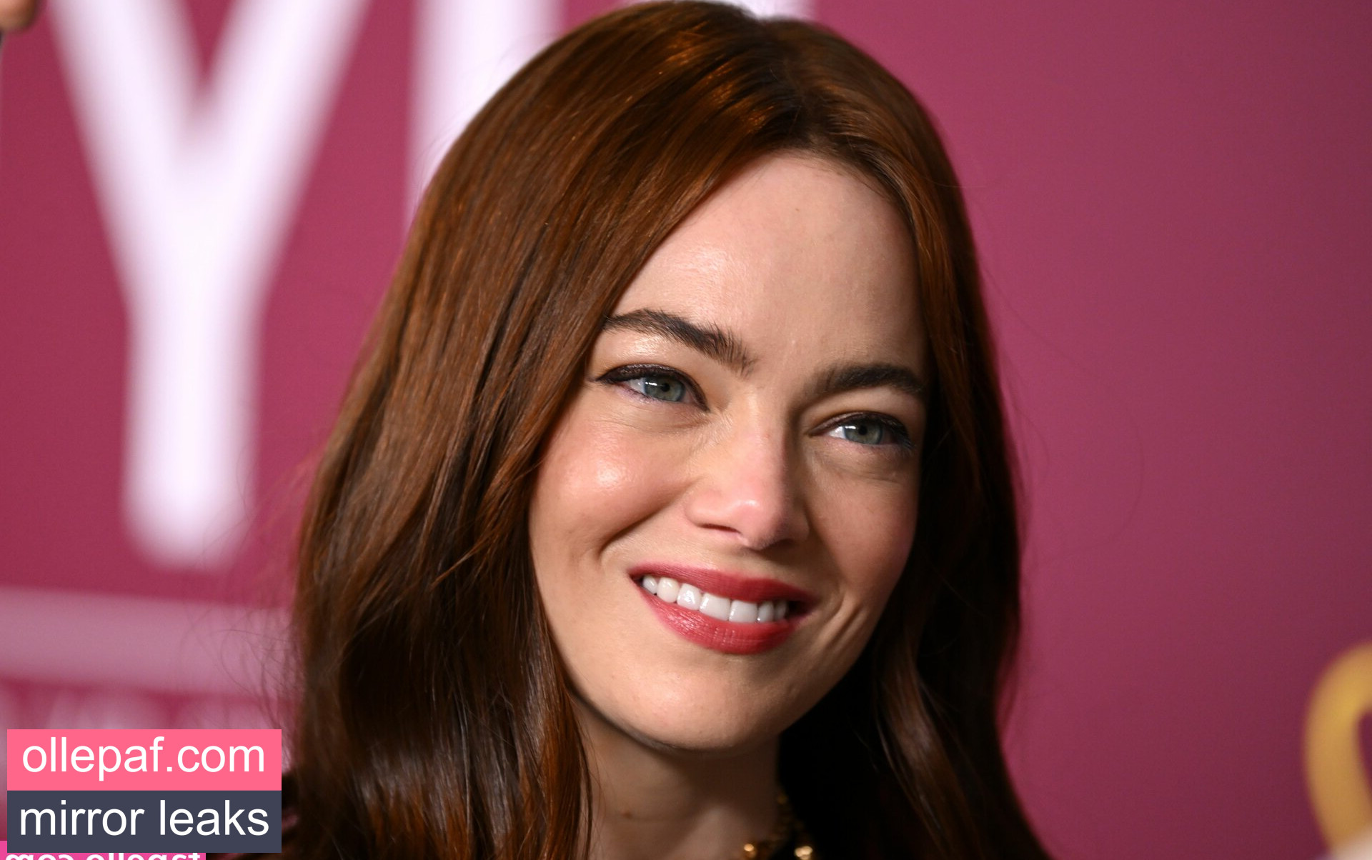 Emma Stone Nude Leaks OnlyFans #97 - Fapello