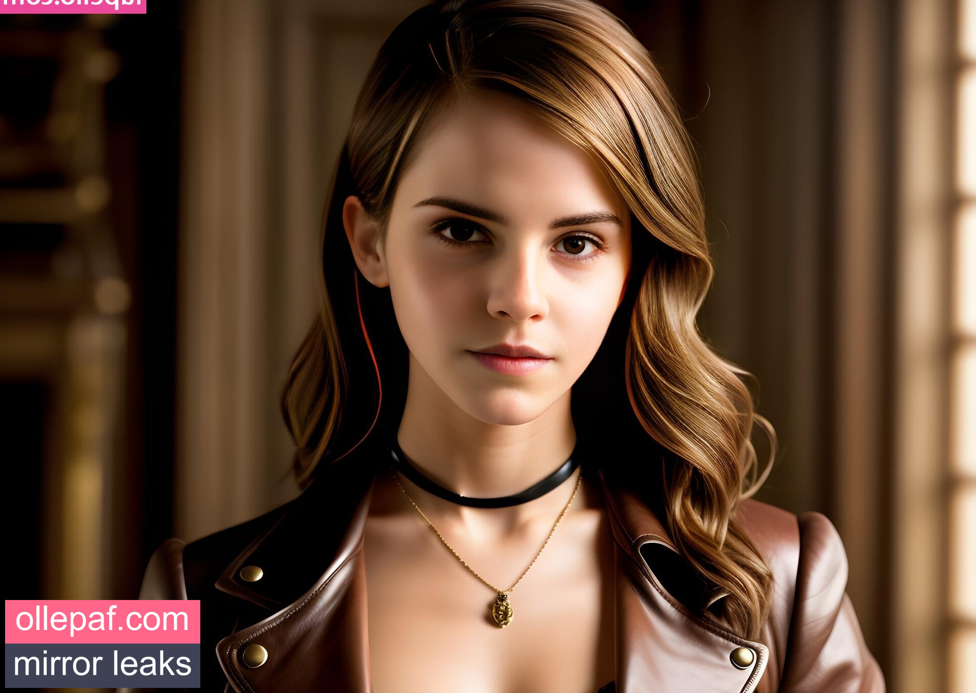 Latest Leaks Emma Watson Nude #5 - Fapello