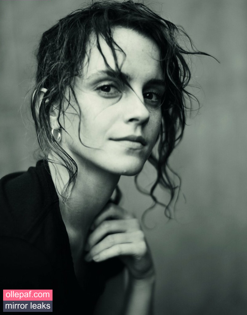 Latest Leaks Emma Watson Nude #9 - Fapello