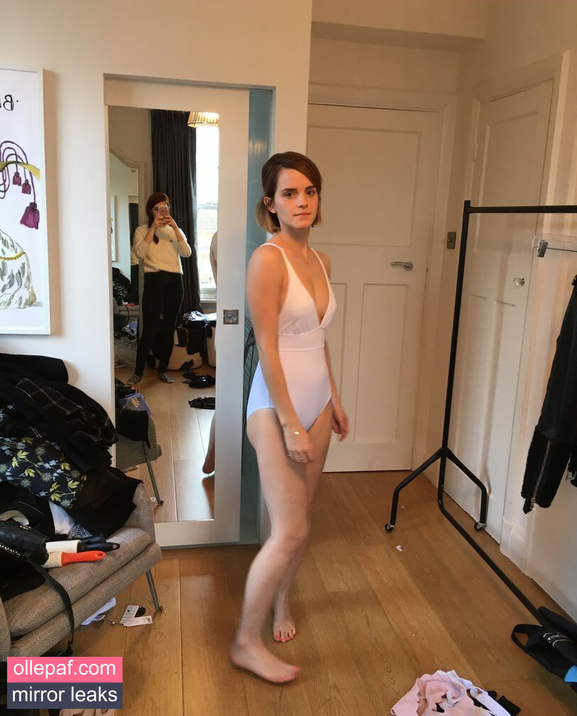 Emma Watson Nude Leaks OnlyFans #1106 - Fapello