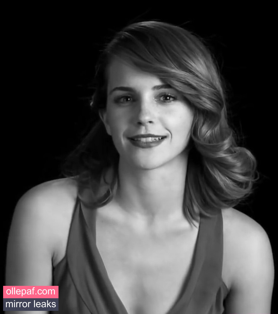 Emma Watson Nude Leaks OnlyFans #1151 - Fapello