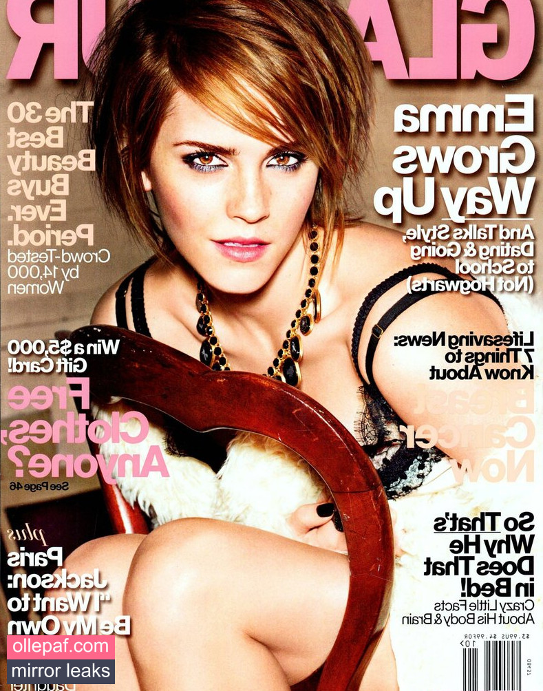 Latest Leaks Emma Watson Nude #1204 - Fapello