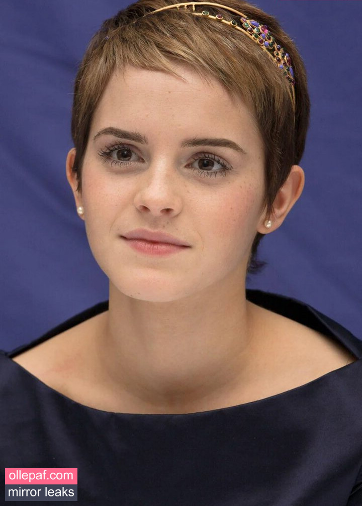 Emma Watson Nude Leaks OnlyFans #128 - Fapello