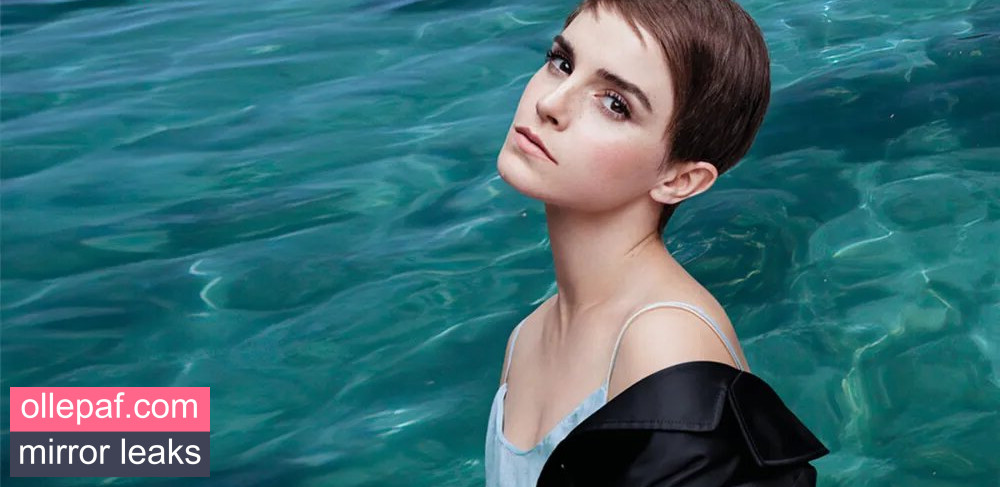 Latest Leaks Emma Watson Nude #1399 - Fapello
