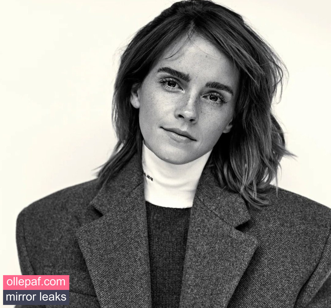 Latest Leaks Emma Watson Nude #1420 - Fapello
