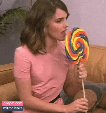 Emma Watson Nude Leaks OnlyFans #190 - Fapello