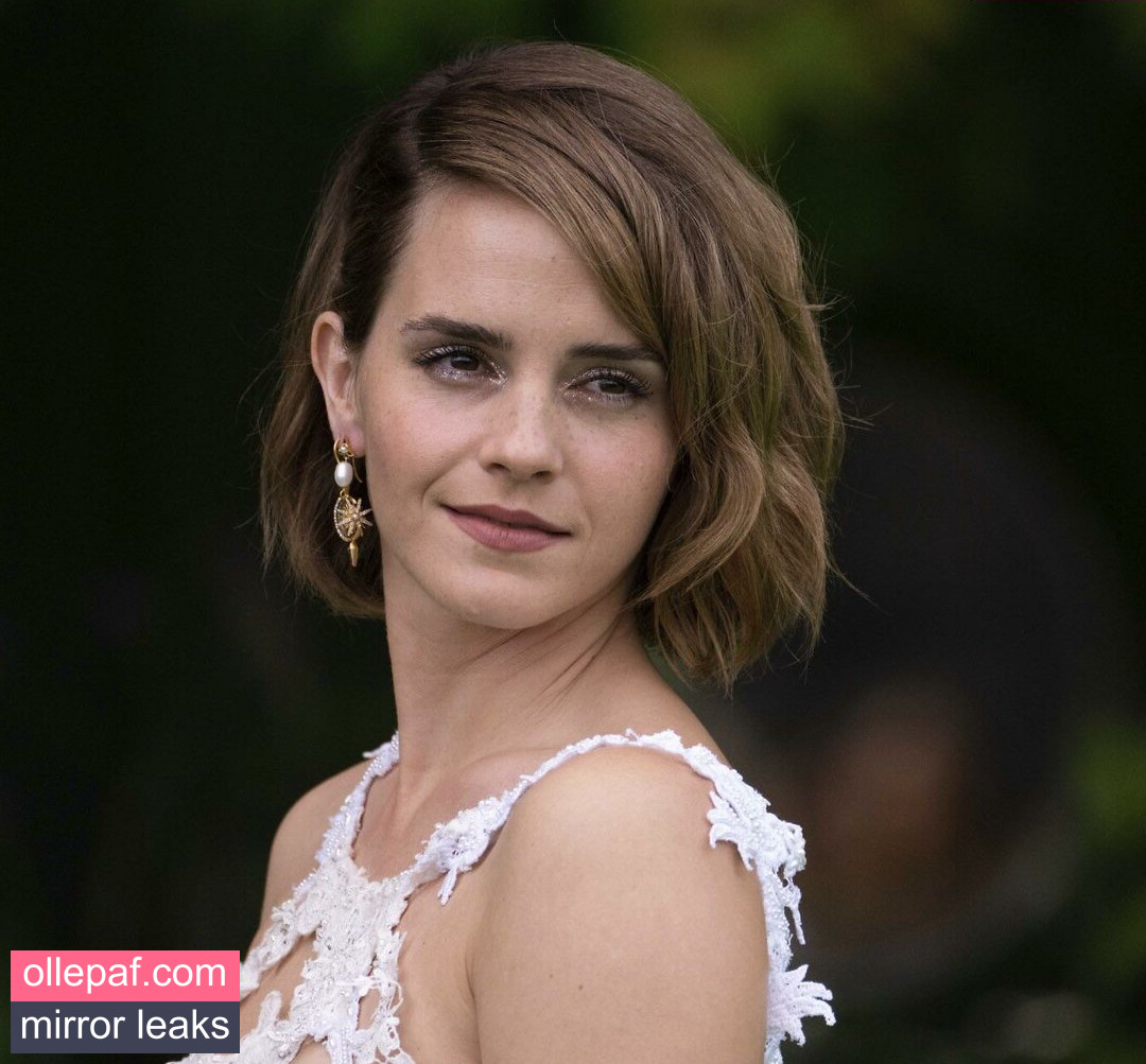 Emma Watson Nude Leaks OnlyFans #194 - Fapello