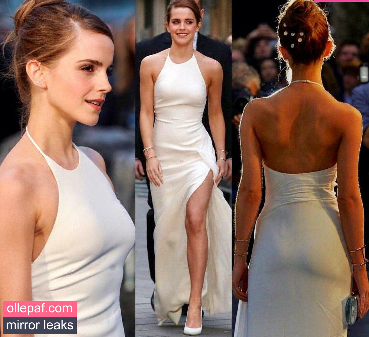 Emma Watson Nude Leaks OnlyFans #196 - Fapello