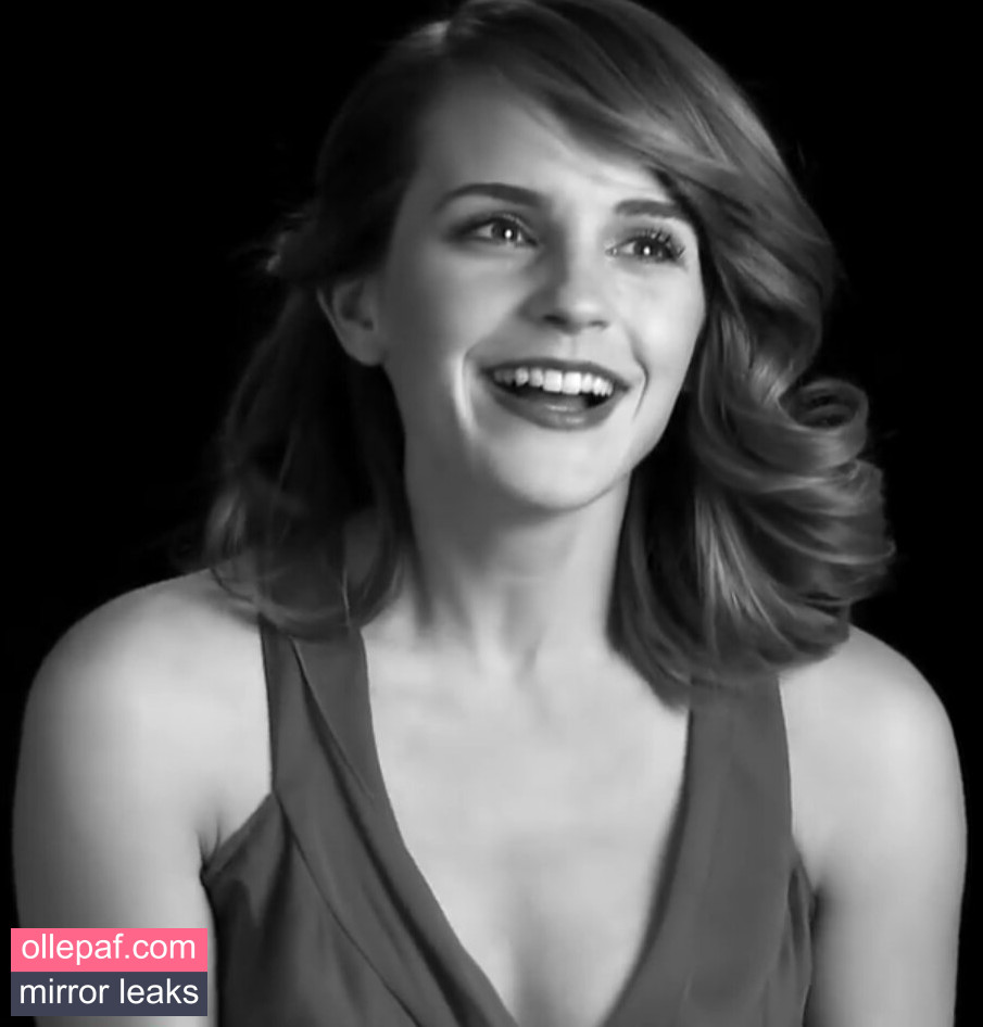 Emma Watson Nude Leaks OnlyFans #239 - Fapello